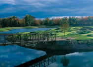 Michigan Golf Outing Mt Pleasant Bucks Run