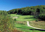 Michigan Golf Outing Hoghton Lake The Quest